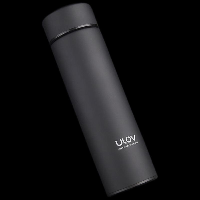 Fuguang Business Insulated Stainless Steel Mug