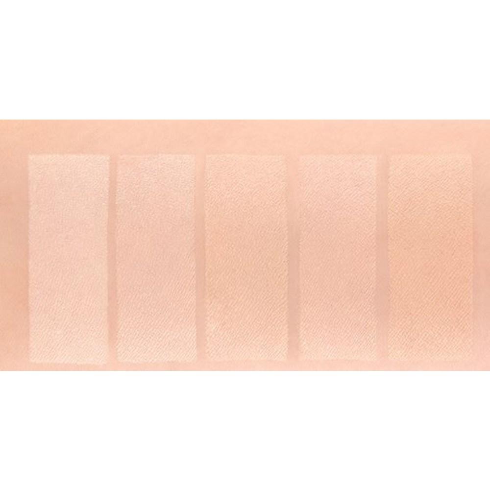 Banila Co Covericious Ultimate White Cushion Moisture Refill, 21 Rosé, 1 Piece