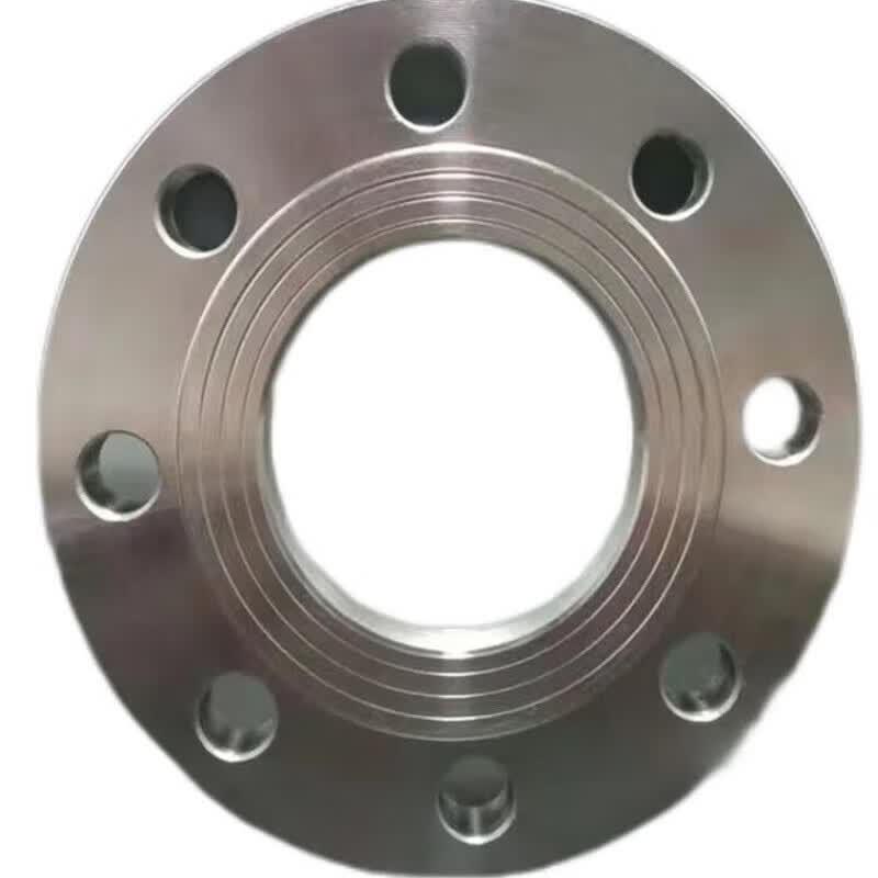 Carbon Steel Flat Welding Flange
