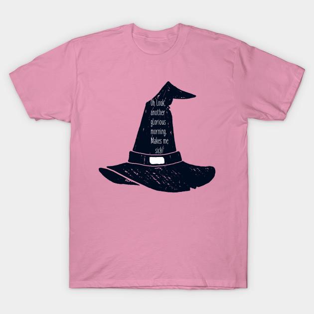 T Shirt Women Oh Look Another Glorious Morning Makes Me Sick Harajuku Print Kawaii Tshirt Summer Short Sleeve Female T-Shirt Top Tee