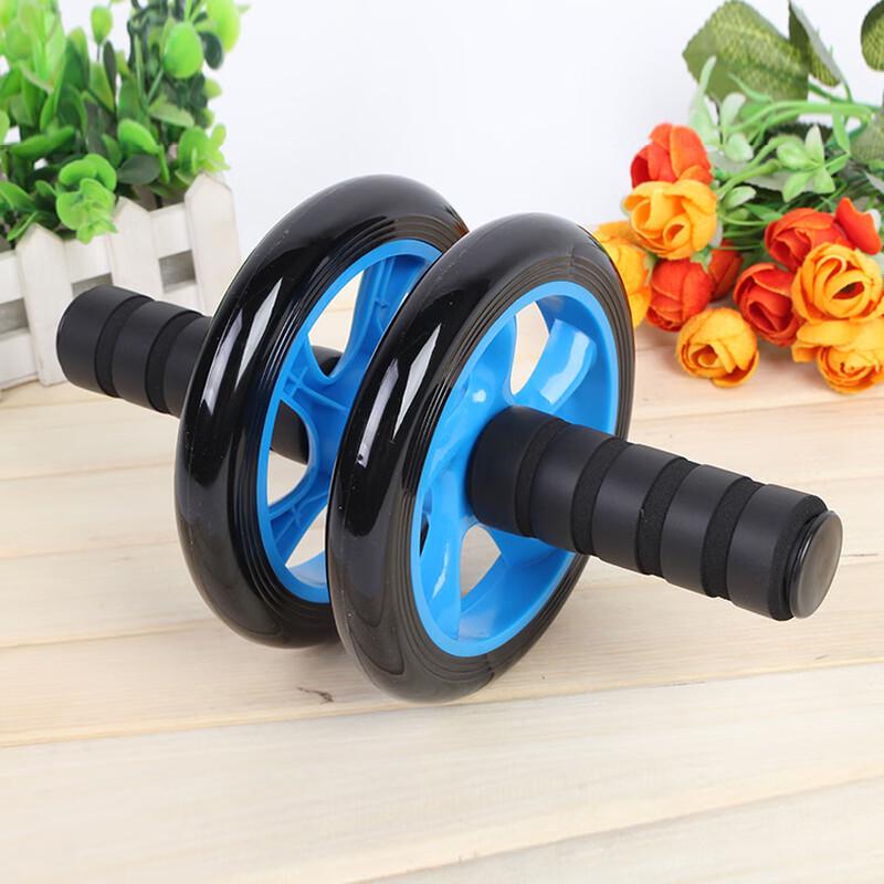 Junshi Double Wheel Abdominal Roller