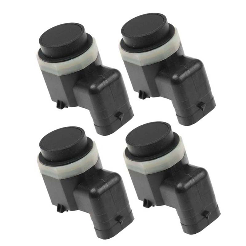 Car PDC Parking Sensor Reversing Radar Sensor 6620-2180-495 66202180495 For BMW F10 F07 F11 F12 F01 F25 E70 E71 X5 X6 X3