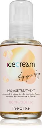 

Аргановое реструктурирующее лечение TU прозрачный