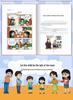 Polished Vs. Impolite: A 4-Volume Children's Picture Book Series On Chinese Etiquette and Culture