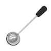 Baker’s Dusting Wand for Sugar Flour And Spices Stainless Steel Flour Spoon Sugar Powder Spoon Kitchen Useful Tool