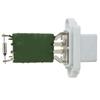 Car Blower Heater Resistor Replacement Motor Heater Fan Resistor for Fiesta Focus 1325972 Blower Control Resistor