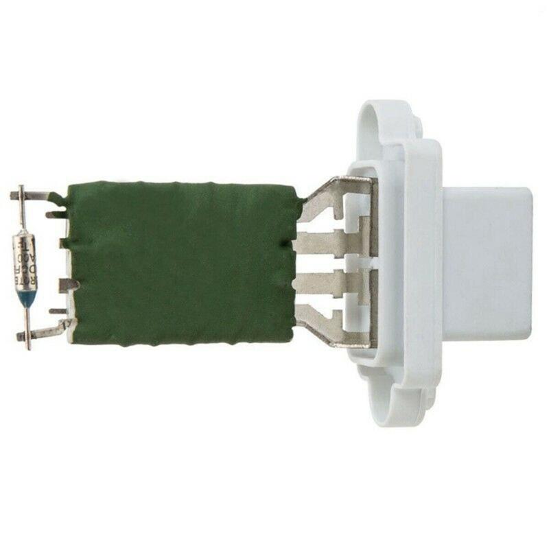 Car Blower Heater Resistor Replacement Motor Heater Fan Resistor for Fiesta Focus 1325972 Blower Control Resistor