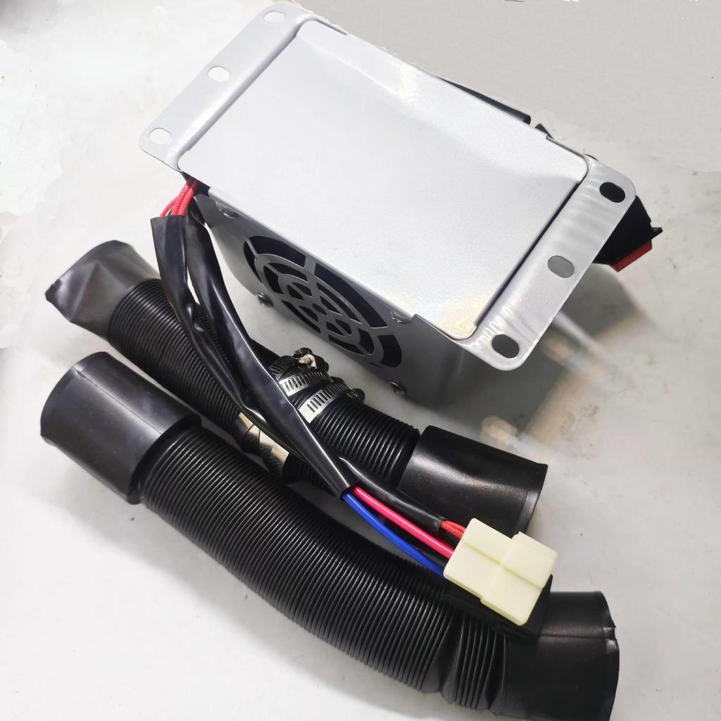 48V-60V 400W Electric Car Heater: Defroster & Snow Melting Defogger