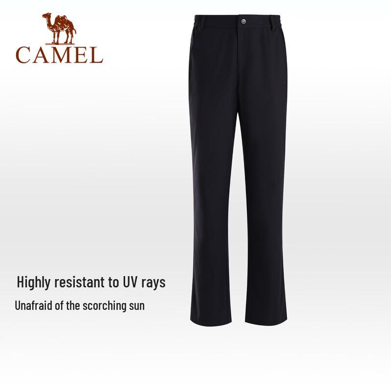 CAMEL Outdoor Quick-Dry Hiking Pants L