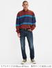 Levi's 511T Slim Fit Jeans (Stretch) Men's 04511-2404 US W30 L32