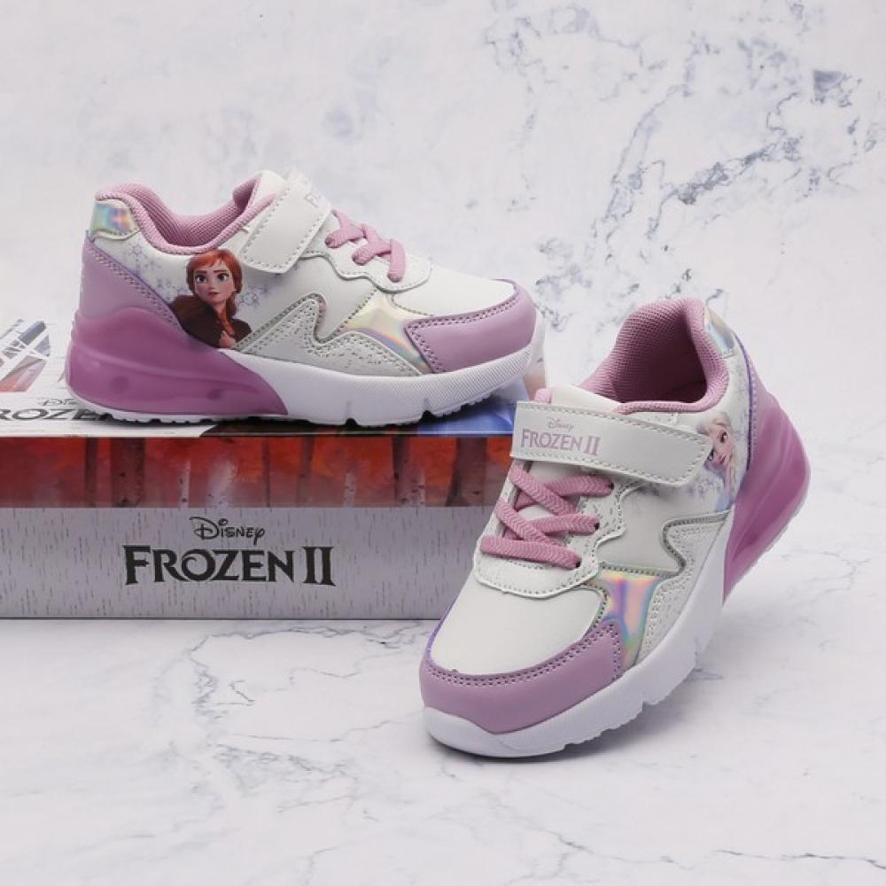 

Кроссовки Freepriss Shoes Frozen Max Lighting purple/210