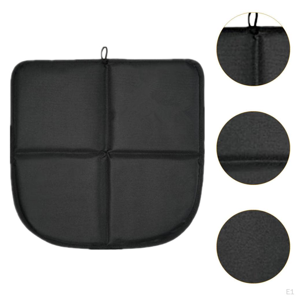 Camping Seat Cushion Sit Mat Waterproof Ultralight Thick Outdoor Sitting Pad Foam for Park