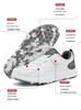 2025 Lightweight Non-Slip Golf Shoes for Men and Women – Spring/Autumn Outdoor Casual Sports Shoes