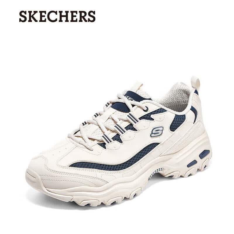 Skechers 894193-NTNV Fashion Sport Shoes US 7