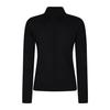 ANEW GOLF W Performance High Neck Wind Block Pullover_Bk