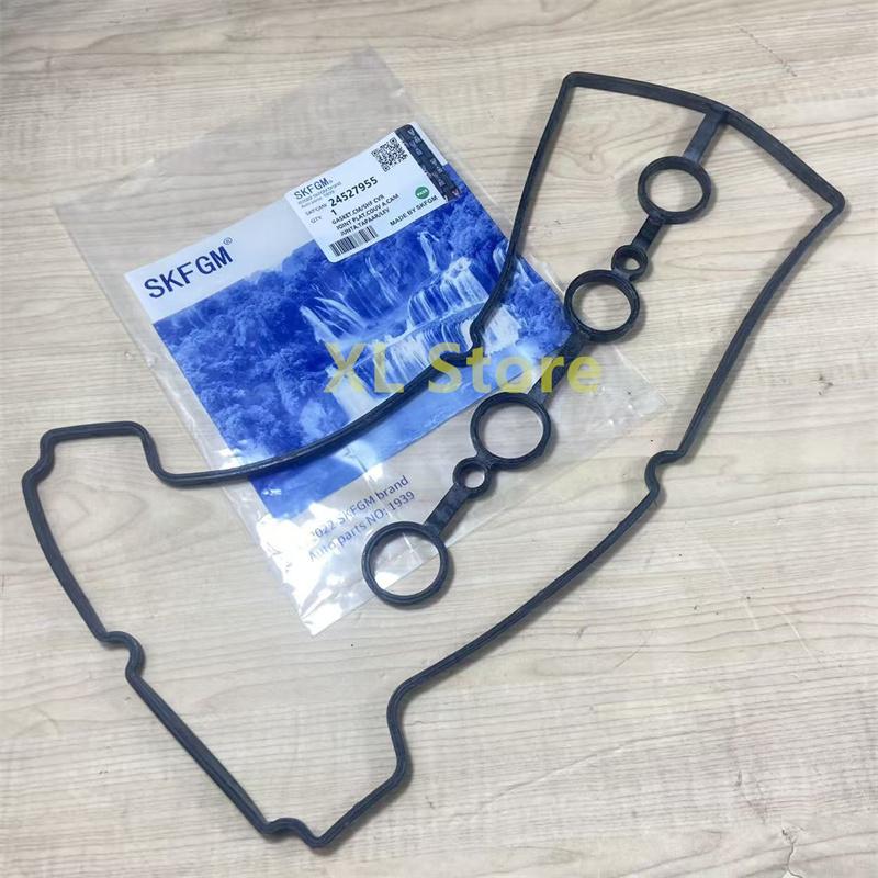 Engine Camshaft Valve Cover Gasket NO: 24527955 For Chevrolet N300 N200 T250 T255 SGMW B12 Sail And Wuling and Baojun 96416270