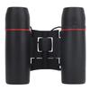 30x60 Folding Binoculars for Adults Kids Aluminum Alloy Rubber HD Lightweight Compact Binocular for Bird Watching Outdoor Travel Concert