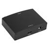 VGA to HDMI Converter Adapter HD Analog Video Audio Output