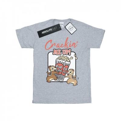Mens Chip N Dale Crackin Me Up T-Shirt