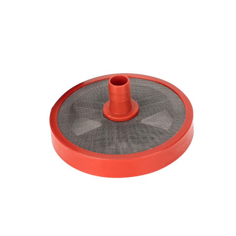 

High-Pressure Handheld Car Washer Accessories: Model 280/380 with Self-Priming Water Inlet Hose & Filter Screen Type 555840 Large Filter Screen (3/4 inch)