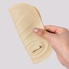Flexible Shower Drain Seal Cover Universals Toilet Floor Drain Cover Deodorant Pad Nonslip Basins Stopper Sealing Cap