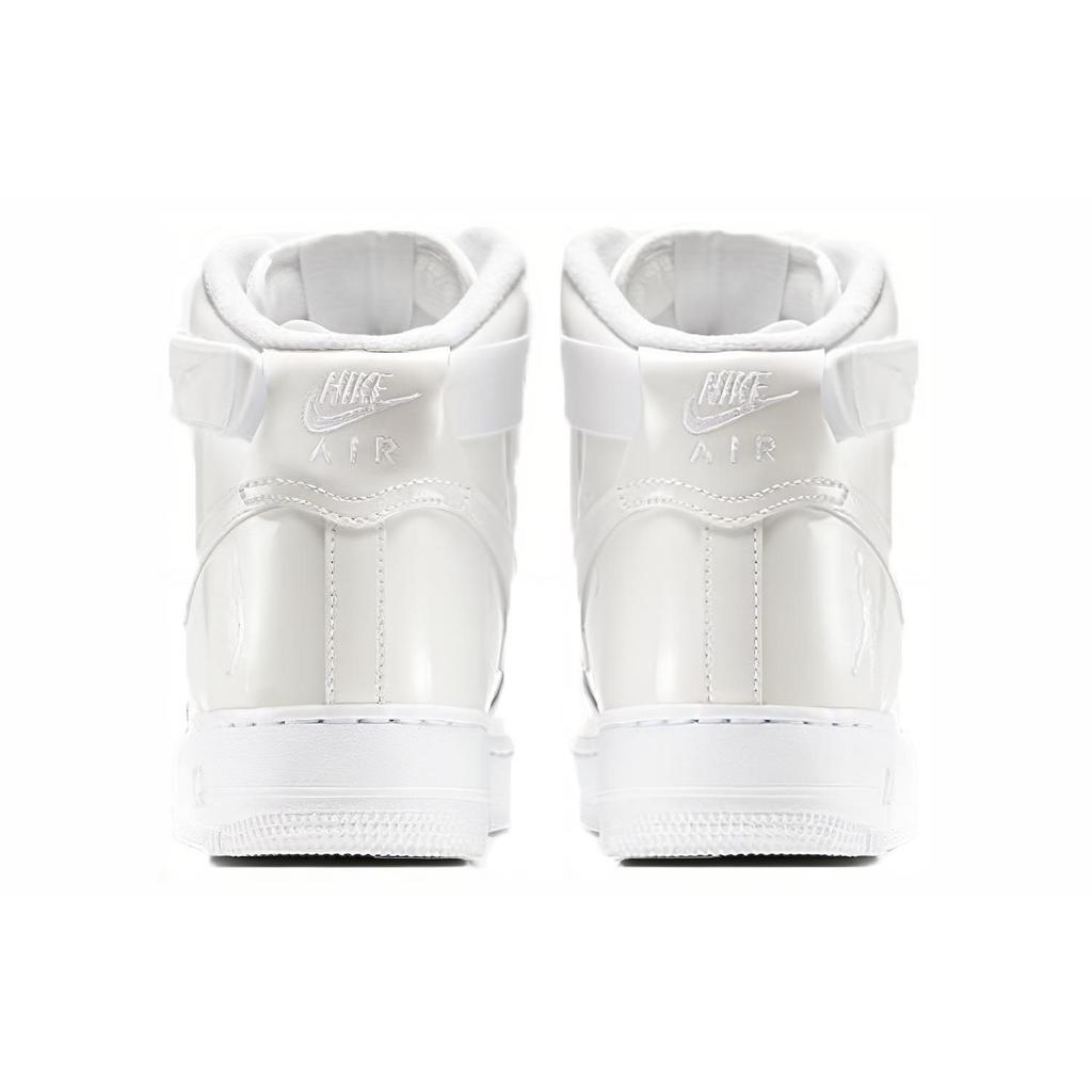 Nike Air Force 1 High Sheed Weiß 743546-107