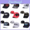 Pălărie tip Trucker Fox Racing pentru Bărbați, Reglabilă, Snapback, Cu Imprimeu Stylish Fox**