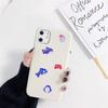 KRGNPLE 2026 New Drop 3D Puffy Stickers with Exquisite Perfect for Planner Creative and Cute Gifts Model, Store-Quality, 2-Pack Stickers, Patterns,