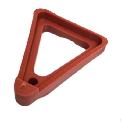 Plant Pot Feet Flower Vase Toe Park Lifter Support Planter Elevator Riser for Porch Potted