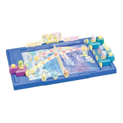 Epoch Sumikko Gurashi Sumikko Ping Pong Flowing Star Rally ST Mark Ages 5 and Toy Number of EPOCH Game, Certified, Up, Game, Players 2,