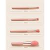 Soft Fluffy Makeup Brushes Set for Cosmetics Foundation Blush Powder Eyeshadow Kabuki Blending Makeup Brush Beauty Tool 8Pcs/Lot
