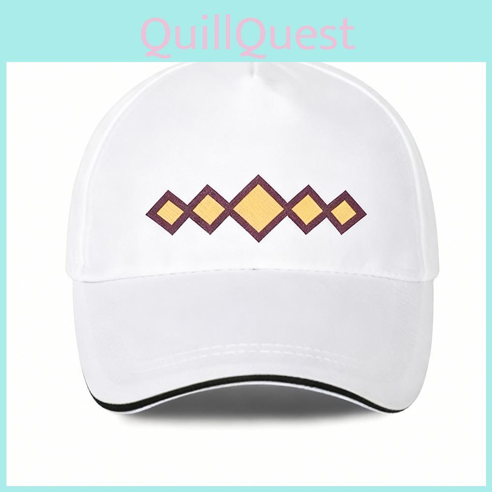 Pălărie de baseball Umamusume Pretty Derby Oguri Cap Cu Protecție Solară Pentru Purtare Casual