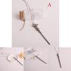 Magic Wand Pendant Necklace For Men And Women Stunning Alloy Fashion Jewelry