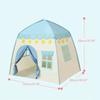 Kid Tents Indoor Playhouses-Baby Play House Children Tent Wigwam-Folding Teepee Tent Birthday Gift for Girls and Boys