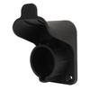 EV Charger Holder PA6 Easy Mounting EV Type 1 Charger Dock for SAE J1772 Connectors