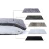 Pet Heating Pad Warming Pet Blanket Mat Bed Cushion Dog Cat Sleeping Pad Pet Seat Cushion