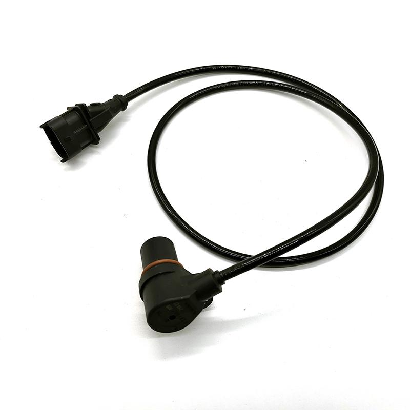 0281002929 ME226858 Automotive Car Parts CKP 4M50 Engine Speed Crankshaft Position Sensor For MITSUBISHI CANTER Platform Chassis