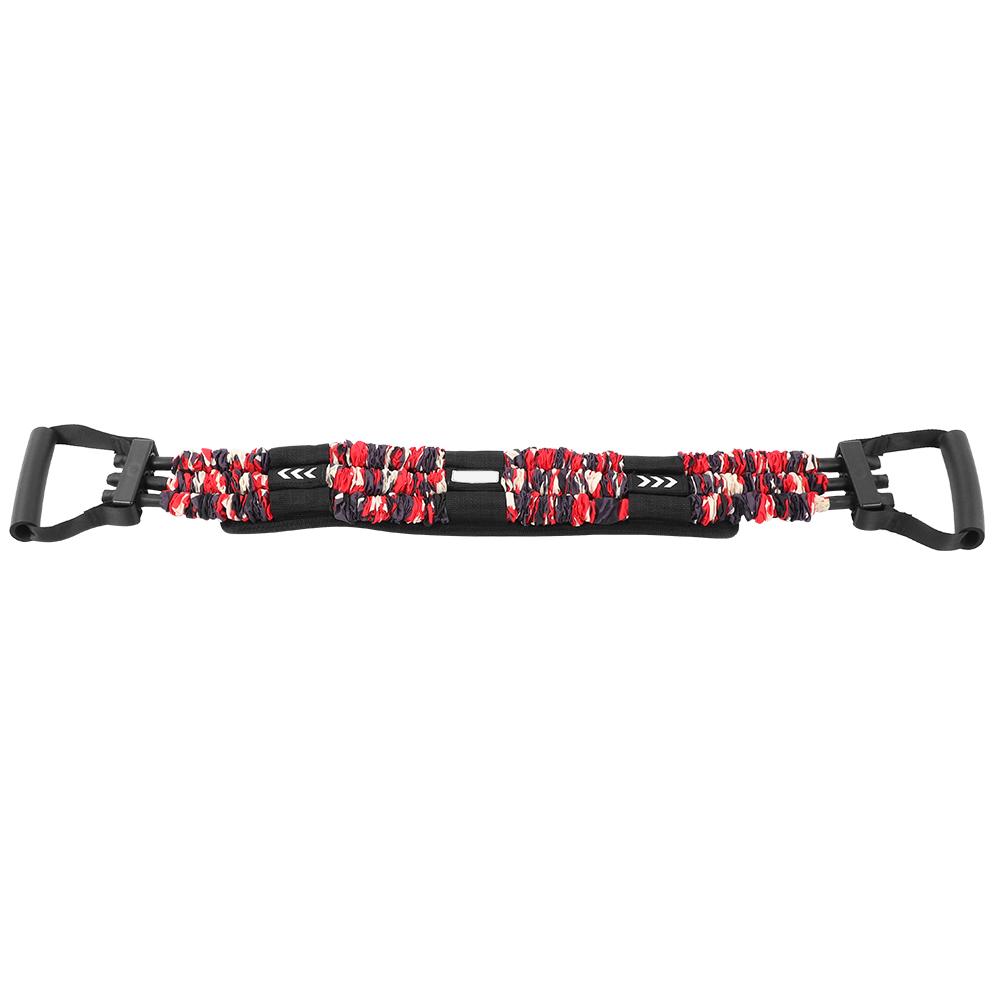Benching Chest Expander Push Up Bar Chest Press Chest Muscle Trainer Fitness Equipment