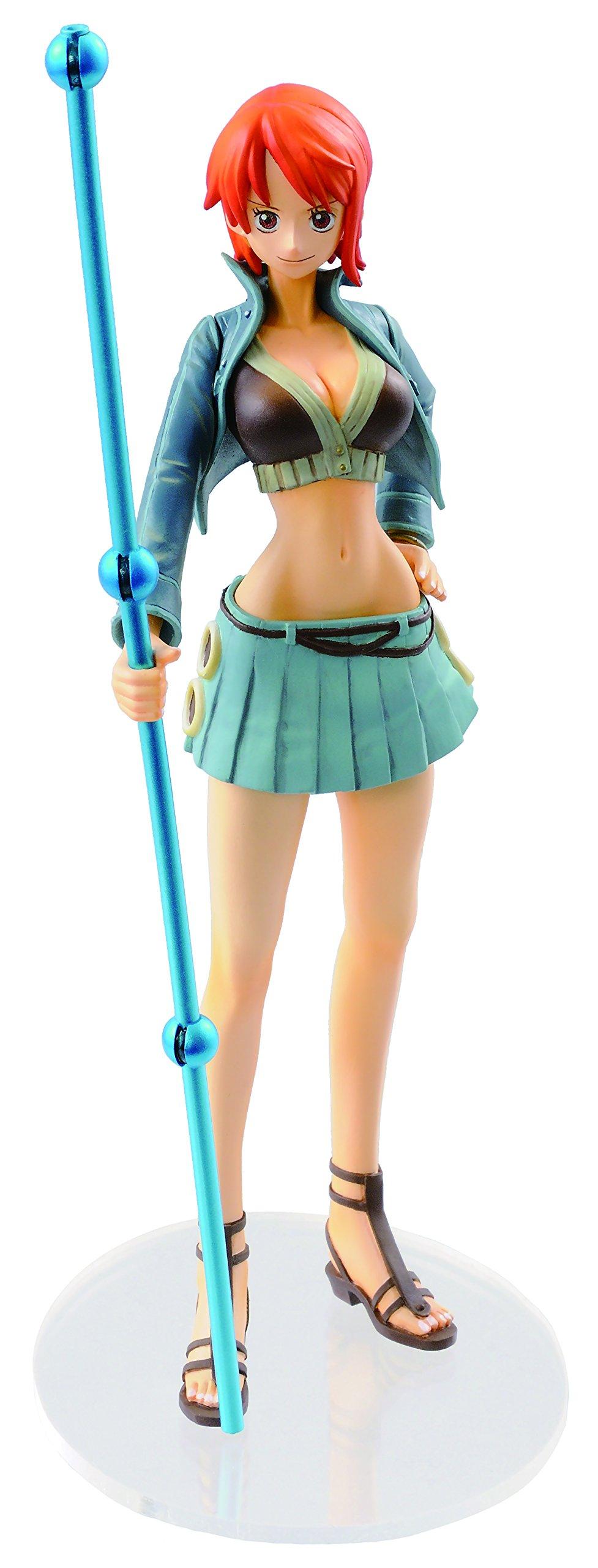 One Piece DRAMATIC SHOWCASE Nami ~3rd season~ vol.1 (single item)