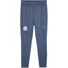 Puma Manchester City Trainingshose Herren Fußball Hose Herren Dunkelblau 777555-12