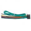 Wiring Harness for Pioneer DEH Stereo Seamless Connection with Factory Harness