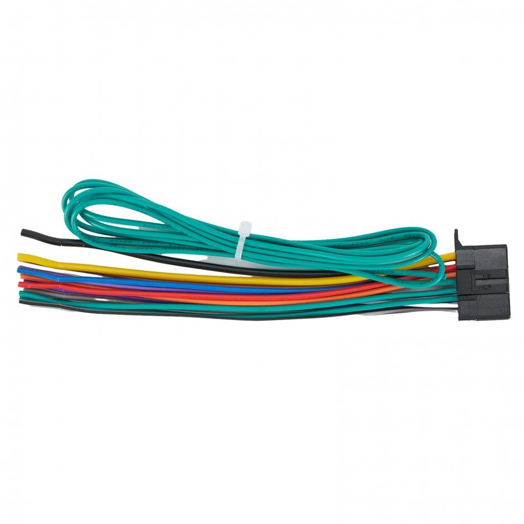 Wiring Harness for Pioneer DEH Stereo Seamless Connection with Factory Harness