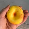 Pomme de terre Croustillante Squishy Modélable Ornement de Bureau Jouets Anti-Stress Convient aux Personnes Sous Pression Amusant Doux Balle Anti-Stress
