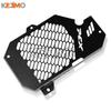 For Honda PCX160 PCX pcx 160 2021 2022-2024 2025 Motorcycle Accessories Radiator Guard Grille Protector Grill Cover Engine Cover