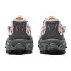 Li Ning Fuyiao 2.0 Trail V3 Comfortable Shock Absorbing Durable Low Top Casual Running Shoes Kids sneaker Pink Purple ARXW022-4