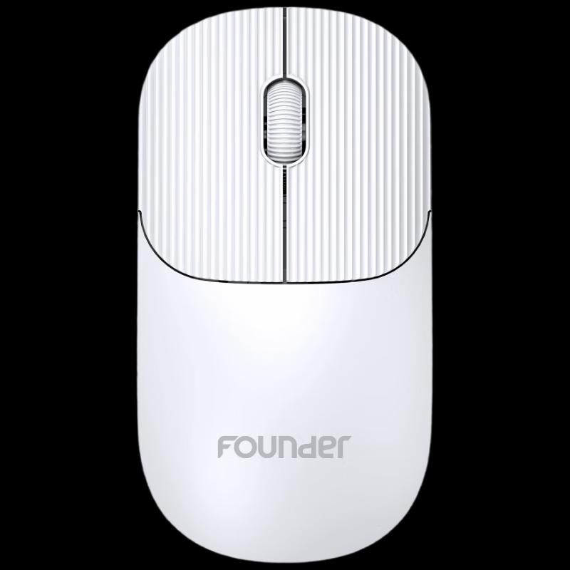 

Founder N100 2.4G Wireless Mouse