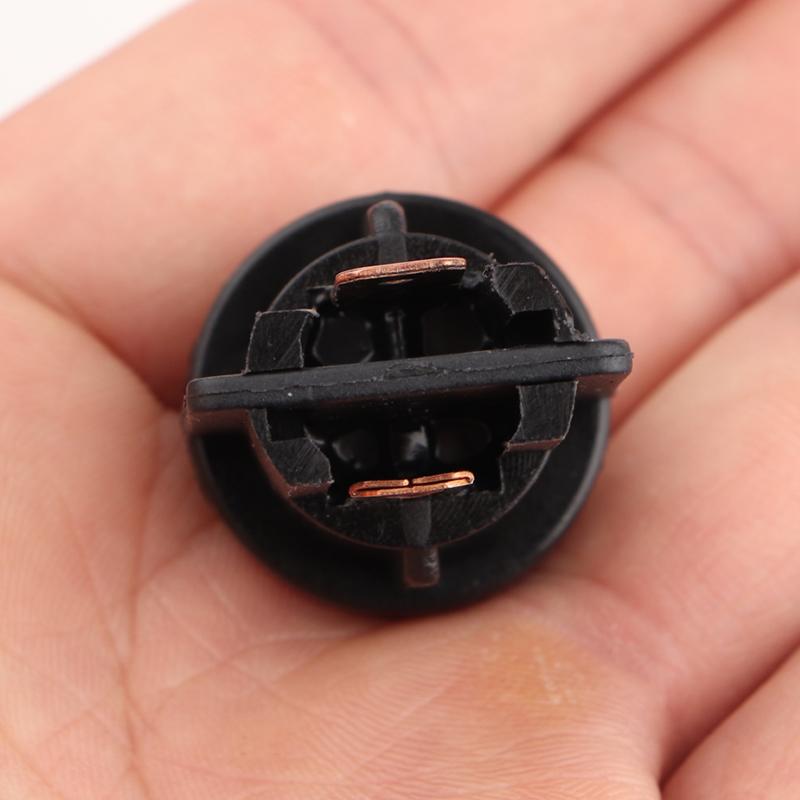 1Pcs 533941669 For VW Golf Car Clearance Lights T4w Bulb Base Socket Lamp Holder Accessories
