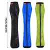 Hiking Pole Carry Case Outdoor Hiking Climbing Trekking Pole Storage Bag Walking Stick Storage Carry Pouches Holder Bag