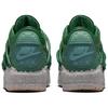 Jordan x Teyana Taylor Air Jordan 3 Mid top Vintage Basketball Shoes Women's Green IF3097-300