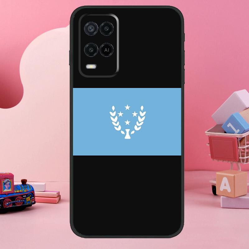 

Чехол-флаг Косраэ для Oppo A98 A78 A18 A38 A58 A60 A80 A40 A77 A57 A17 A74 A54 A94 A96 A76 A16 A15 A5 Pro OPPO A94 5G